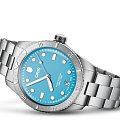 Часы Oris Divers Sixty‑Five 'Cotton Candy' 01 733 7771 4055-07 8 19 18 фото 2